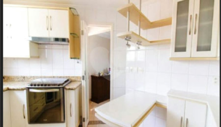 Apartamento à venda com 2 quartos, sendo 1 suíte,  em Água Fria, São Paulo, SP