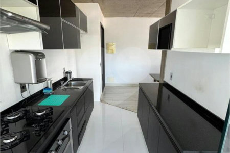 Apartamento à venda com 2 quartos em Usina Piratininga, São Paulo, SP