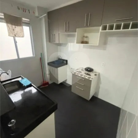 Apartamento à venda com 2 quartos em Vila Guilherme, Votorantim, SP