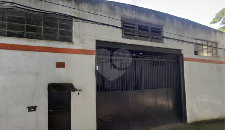 Prédio à venda ou para alugar em Guarapiranga, São Paulo, SP