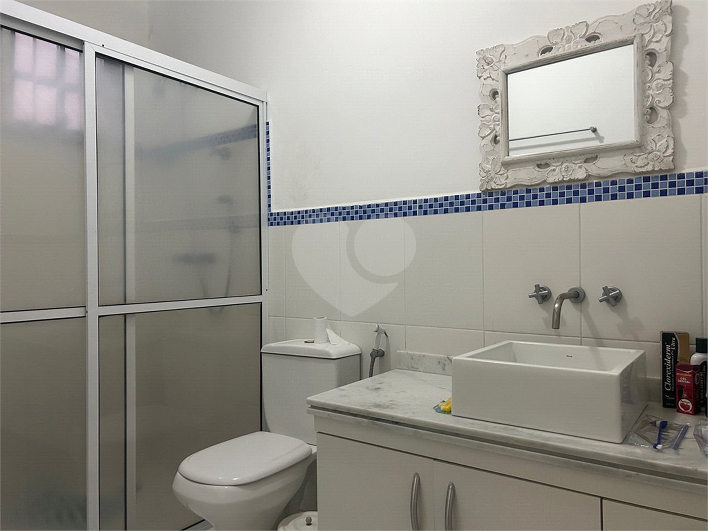Casa Térrea à venda com 3 suítes em Alto da Boa Vista, São Paulo, SP