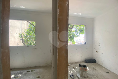 Apartamento à venda com 2 quartos em Vila Gustavo, São Paulo, SP
