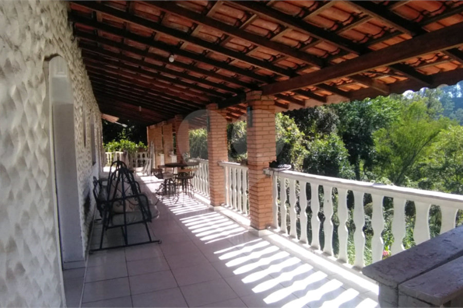 Casa à venda com 2 quartos, sendo 1 suíte, em Capoavinha, Mairiporã, SP
