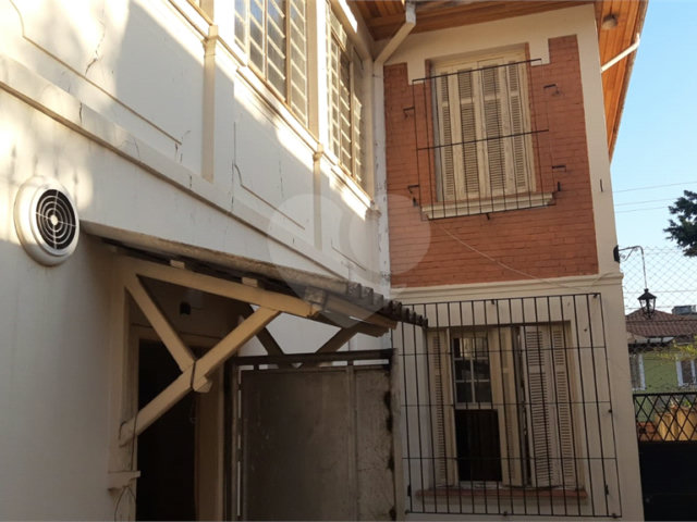 Sobrado à venda ou para alugar com 3 quartos em Santana, São Paulo, SP