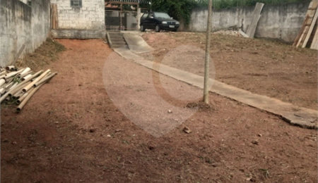 Terreno à venda em Jardim das Vertentes, São Paulo, SP