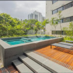 Apartamento à venda ou para alugar com 1 quarto em Pinheiros, São Paulo, SP