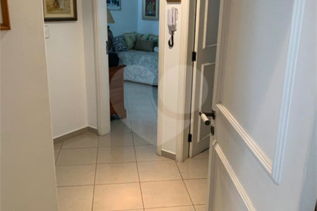 Apartamento à venda com 3 quartos, sendo 1 suíte, em Água Fria, São Paulo, SP