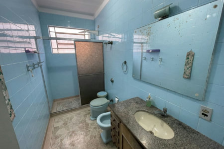 Casa com 3 dormitórios à venda, 176 m² por R$ 1.599.000,00 - Ponta da Praia - Santos/SP