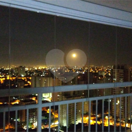 Apartamento à venda com 3 suítes em Santa Teresinha, São Paulo, SP