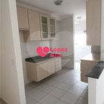 Apartamento à venda com 2 quartos, sendo 1 suíte, em Jardim Bela Vista, São José dos Campos, SP
