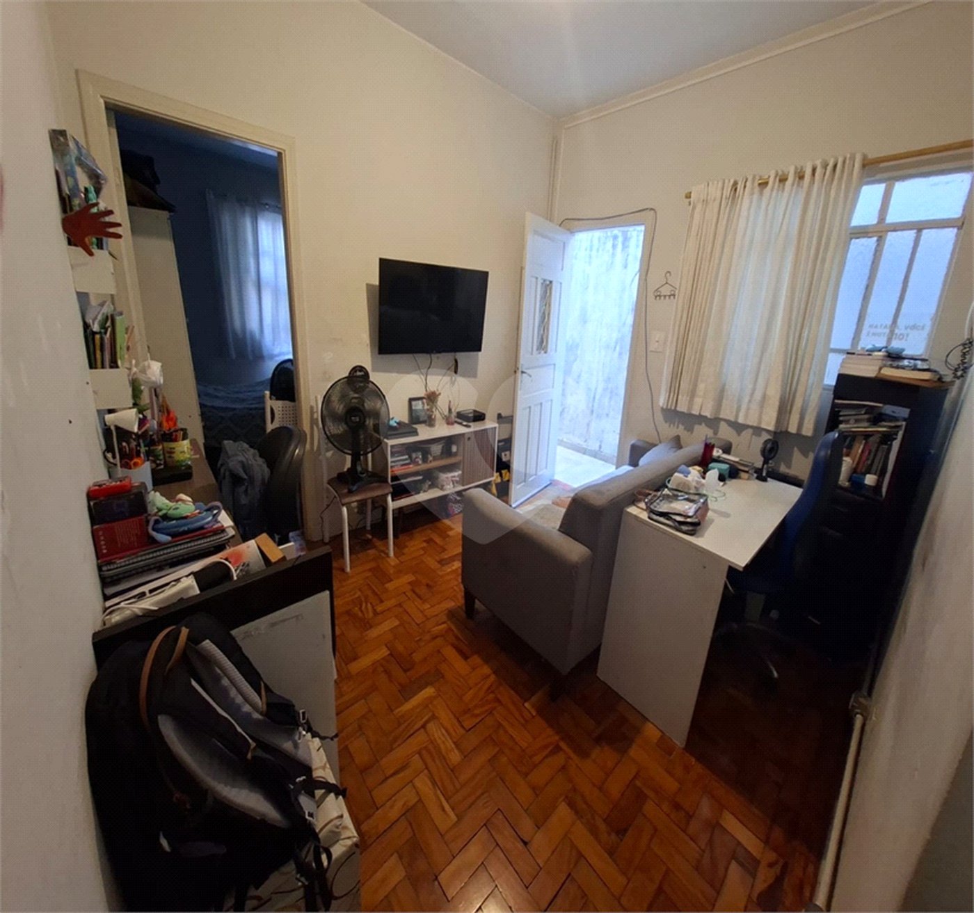 Casa Térrea à venda com 5 quartos, sendo 1 suíte, em Chora Menino, São Paulo, SP