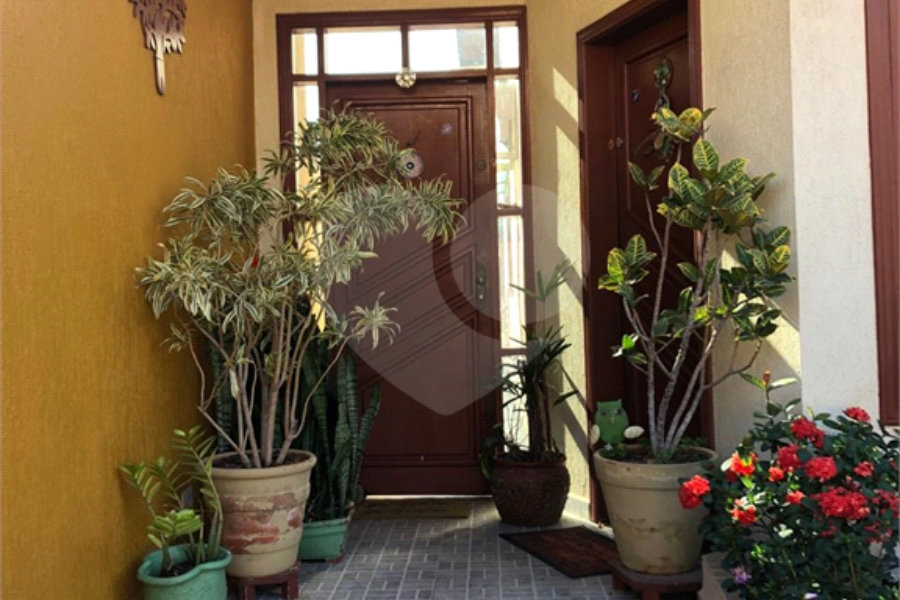 Sobrado à venda com 3 quartos, sendo 1 suíte, em Pirituba, São Paulo, SP
