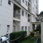 Apartamento para alugar com 2 quartos em Mandaqui, São Paulo, SP