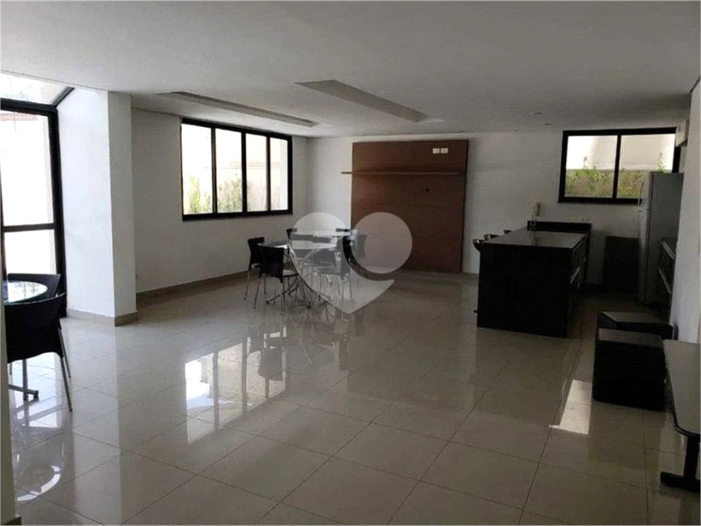 Apartamento à venda com 2 quartos, sendo 1 suíte,  em Parque Ipê, São Paulo, SP