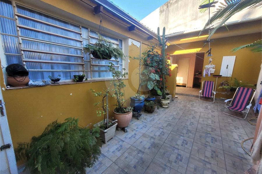 Sobrado à venda com 3 quartos, sendo 1 suíte, em Vila Leopoldina, São Paulo, SP