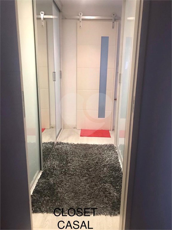 Apartamento à venda com 3 suítes em Vila Regente Feijó, São Paulo, SP