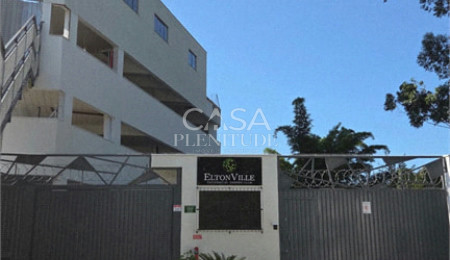 Apartamento para alugar com 2 quartos em Jardim América, Sorocaba, SP