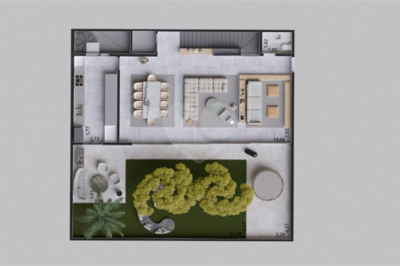 Casa à venda com 4 suítes em Jardim Paulistano, São Paulo, SP