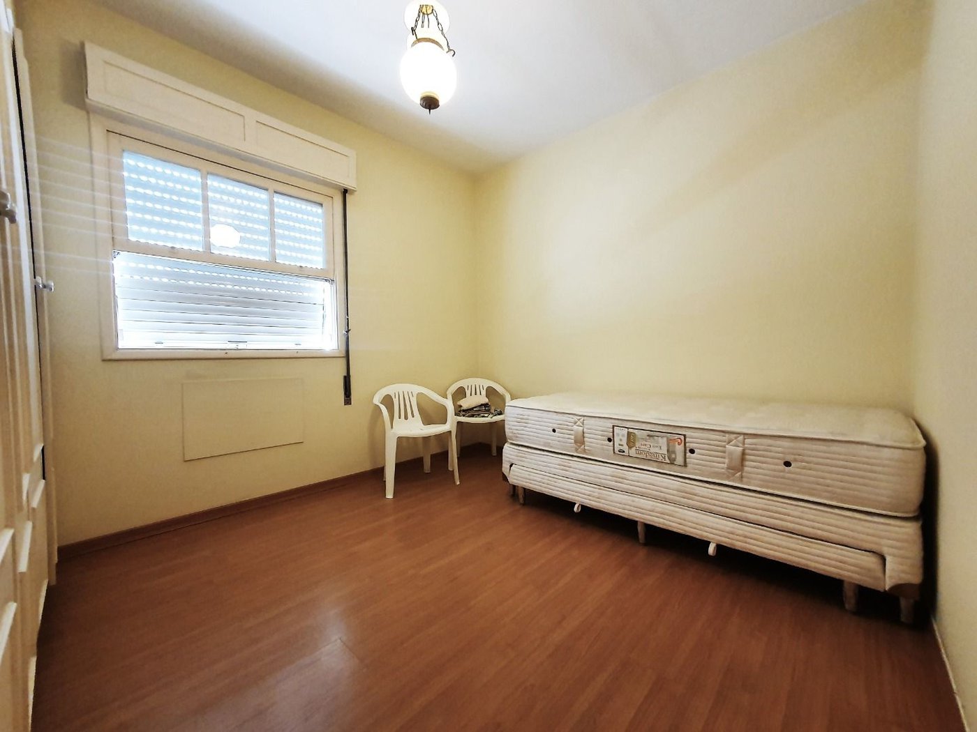 Apartamento à venda, 225 m² por R$ 990.000,00 - Gonzaga - Santos/SP