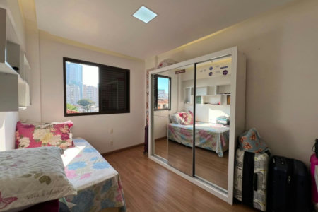 Apartamento com 3 dormitórios à venda, 132 m² por R$ 1.500.000,00 - Ponta da Praia - Santos/SP