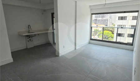 Apartamento à venda com 2 quartos, sendo 1 suíte,  em Perdizes, São Paulo, SP