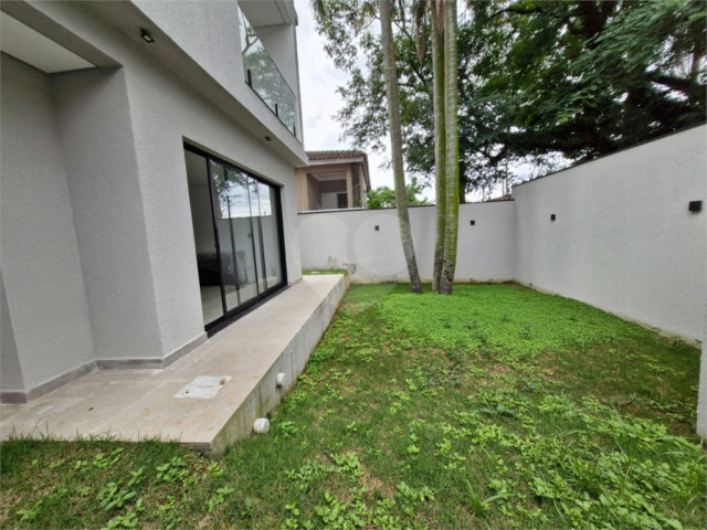 Casa à venda com 4 suítes no condomínio Belvedere Prudência, São Paulo - SP