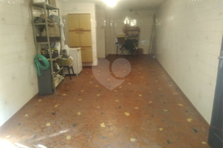 Casa Térrea à venda com 3 quartos em Santo Amaro, São Paulo, SP