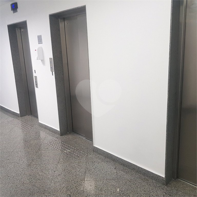 Sala à venda em Alto da Boa Vista, São Paulo, SP