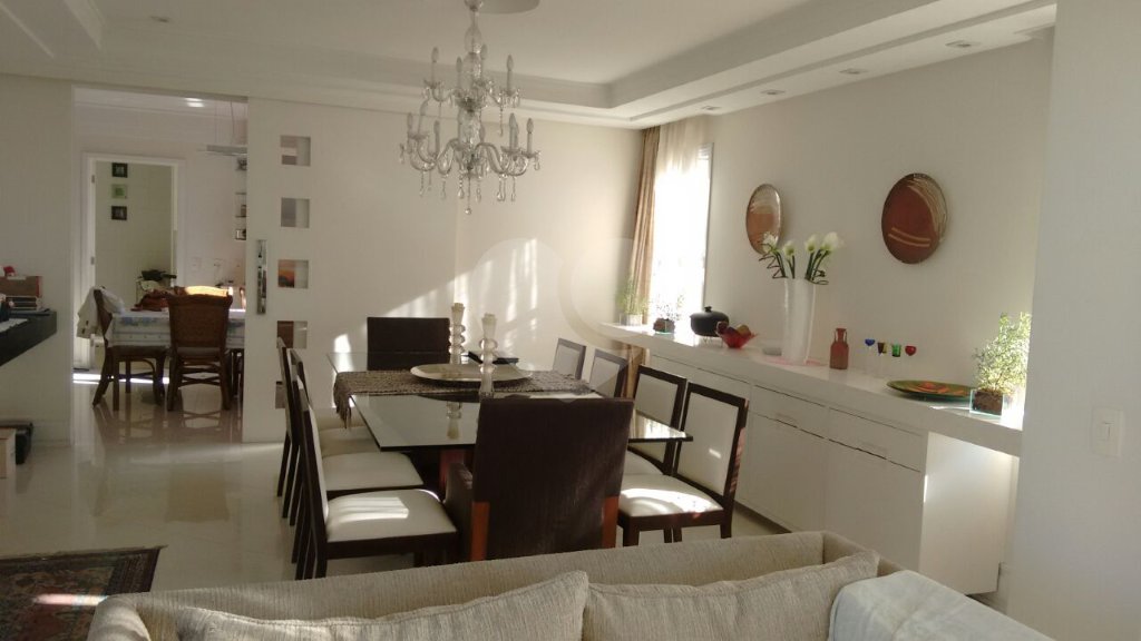 Cobertura à venda com 4 suítes em Vila Suzana, São Paulo, SP