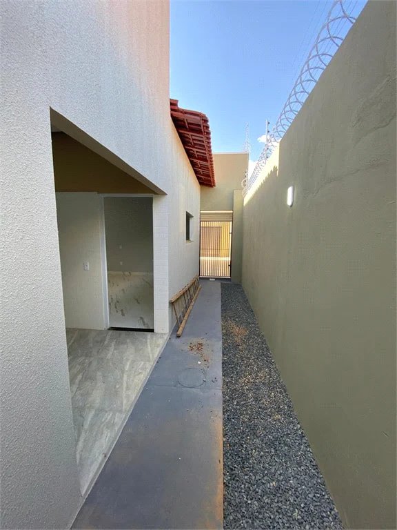 Casa à venda com 3 quartos, sendo 1 suíte,  em Eixo Cidade Nova, Balsas, MA