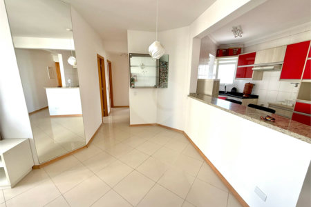 Apartamento à venda com 3 quartos, sendo 1 suíte,  em Baeta Neves, São Bernardo do Campo, SP