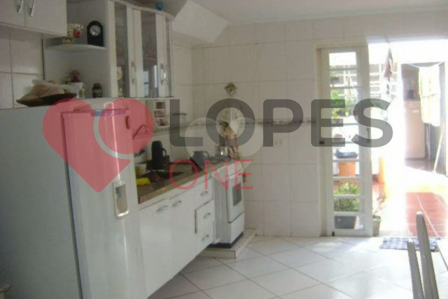 Casa Térrea à venda com 4 quartos em Vila Nova Cachoeirinha, São Paulo, SP