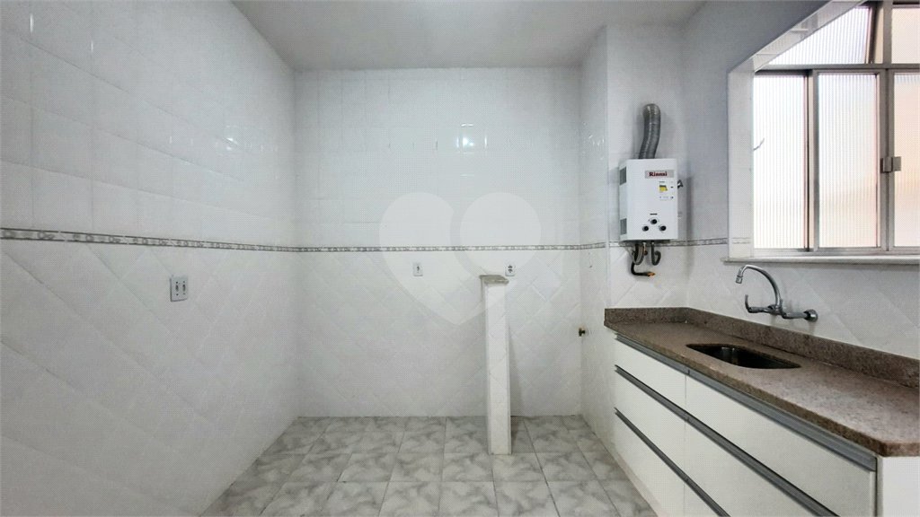 Apartamento à venda com 3 quartos em Tijuca, Rio de Janeiro, RJ