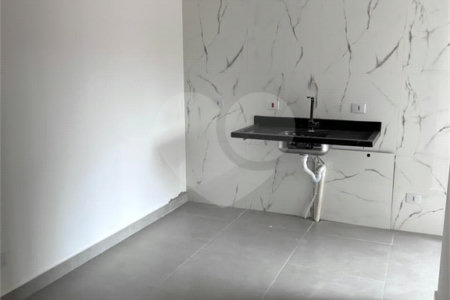 Apartamento à venda com 2 quartos em Vila Vitório Mazzei, São Paulo, SP