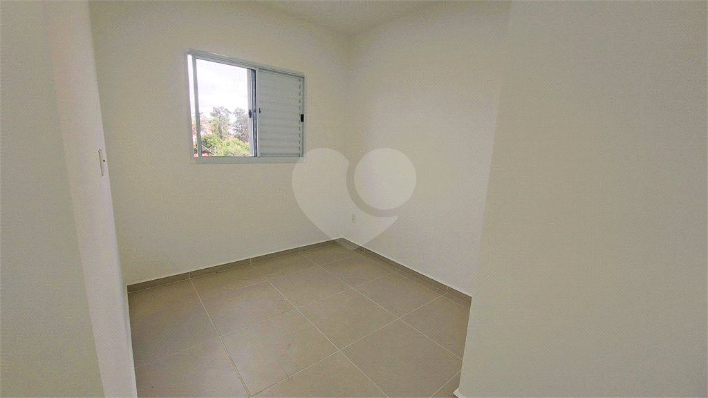 Apartamento à venda com 2 quartos, sendo 1 suíte, em Vila Santana, Sorocaba, SP