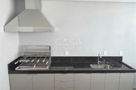 Apartamento para alugar com 1 quarto em Jardim América, Sorocaba, SP