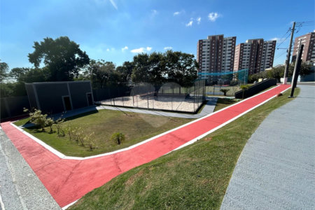 Terreno à venda no condomínio Julia Martinez, Sorocaba - SP