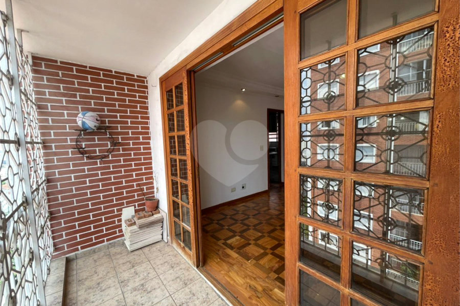Apartamento à venda com 2 quartos em Água Fria, São Paulo, SP