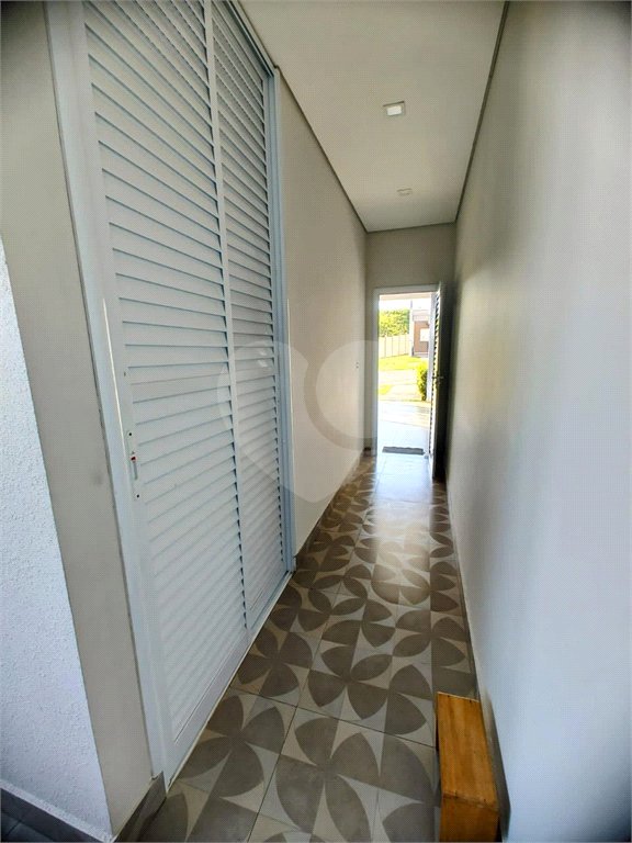 Casa à venda com 3 quartos, sendo 1 suíte, no condomínio Vila Rica, Indaiatuba - SP