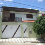 Sobrado à venda com 4 suítes em Vila Trujillo, Sorocaba, SP