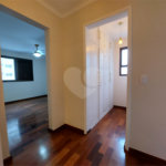 Apartamento à venda com 3 quartos, sendo 1 suíte, em Sumaré, São Paulo, SP