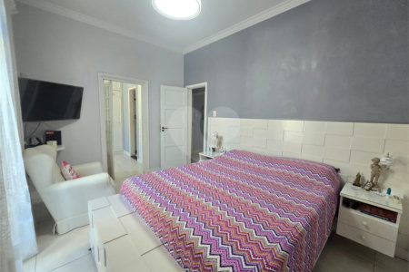 Casa à venda com 5 quartos, sendo 2 suítes, em Tijuca, Rio de Janeiro, RJ