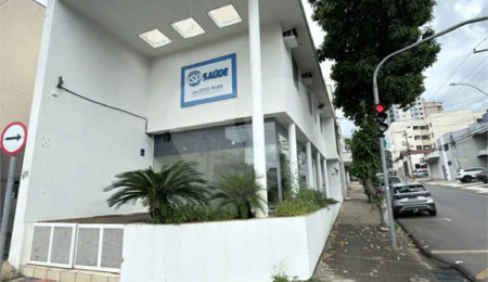 Salão para alugar no Centro, Piracicaba, SP