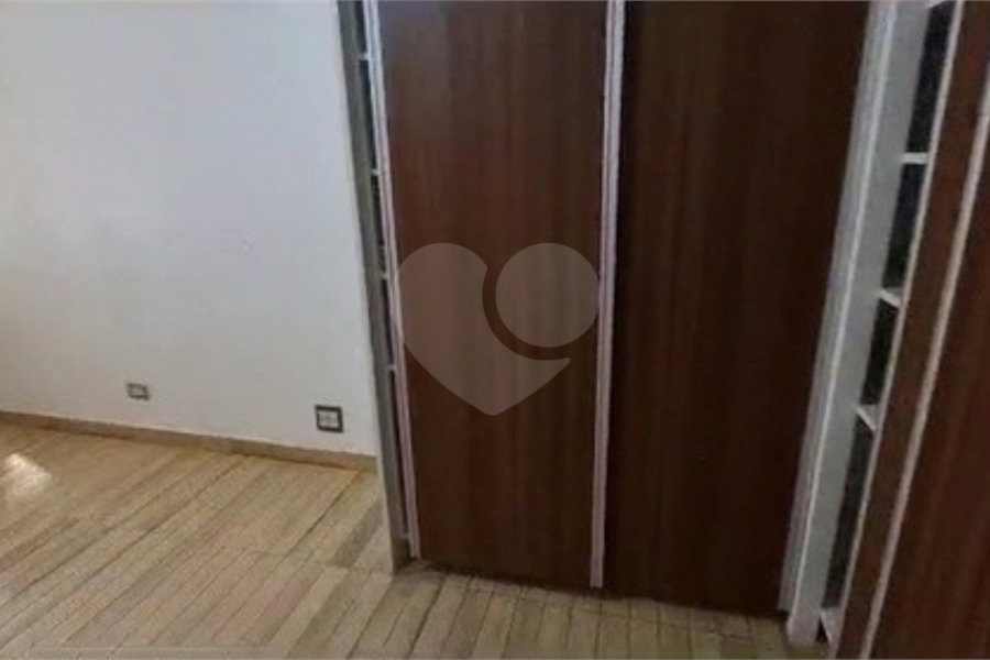 Apartamento à venda com 3 quartos, sendo 1 suíte, em Santana, São Paulo, SP