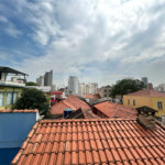 SOBRADO À VENDA NA VILA MARIANA