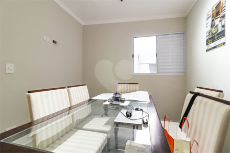 Studio à venda com 1 quarto em Vila Gustavo, São Paulo, SP
