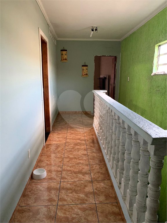 Sobrado à venda com 3 quartos, sendo 2 suítes, em Jardim São Lázaro, Ferraz de Vasconcelos, SP