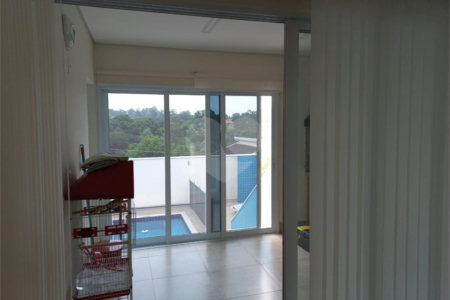 Casa à venda com 3 quartos, sendo 1 suíte,  no condomínio Jardim Reserva Bom Viver de Indaiatuba, Indaiatuba - SP