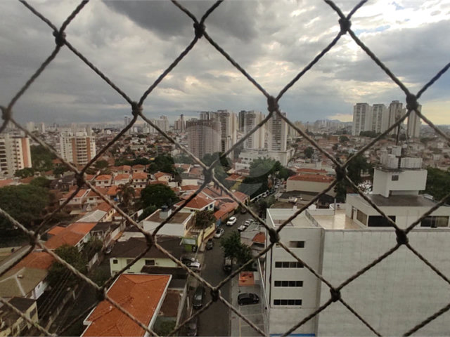 Apartamento à venda com 3 quartos, sendo 1 suíte, em Santana, São Paulo, SP