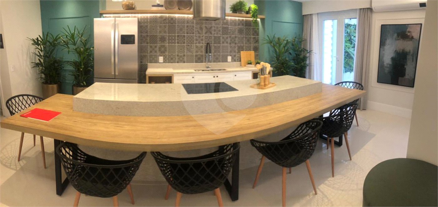Apartamento à venda com 2 quartos em Vila Azevedo, São Paulo, SP